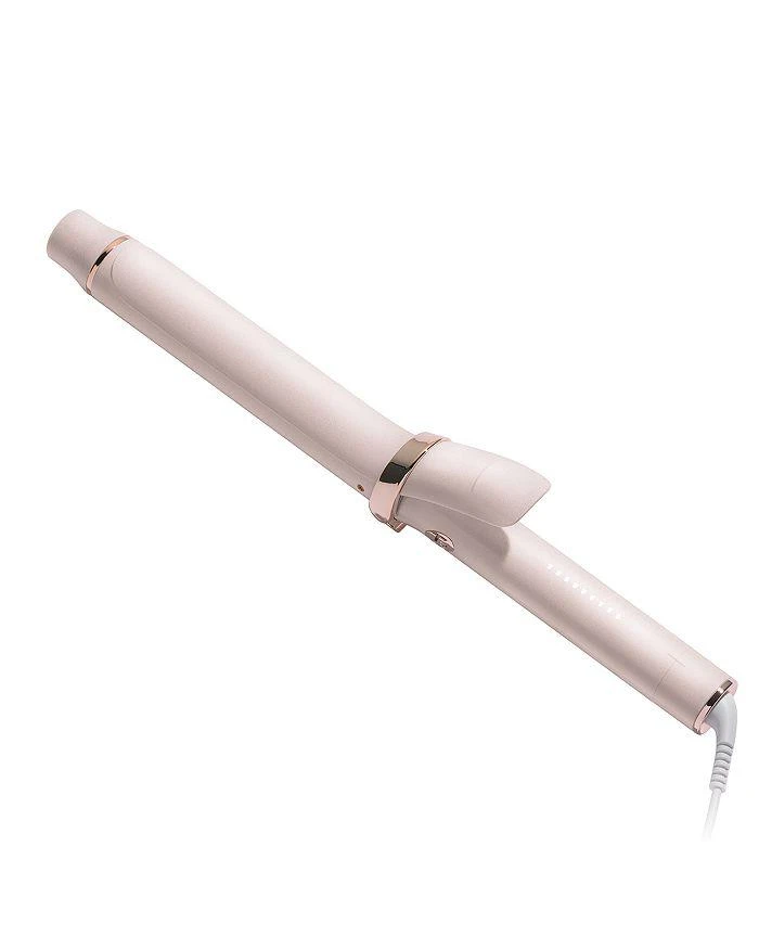 T3 SinglePass Curl X 1.25" in Satin Blush/Rose Gold