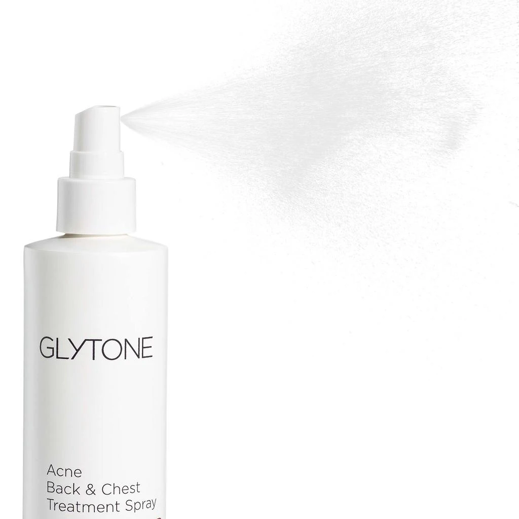 Glytone Glytone Acne Back and Chest Treatment Spray 8 fl. oz 2