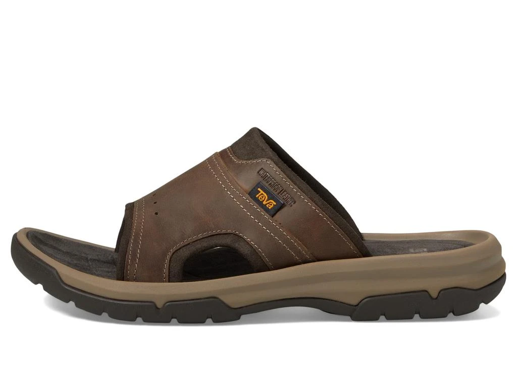 Teva Langdon Slide 4