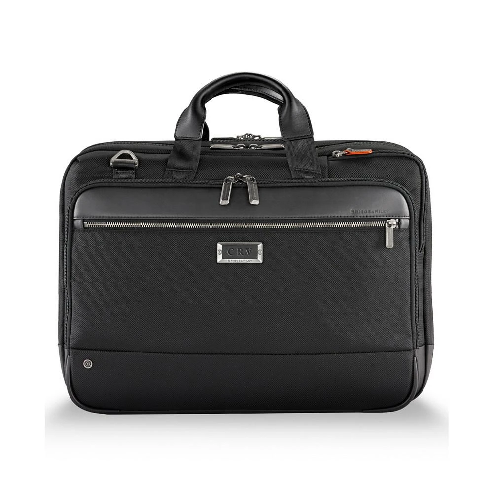 Briggs & Riley @Work Large Briefcase 1