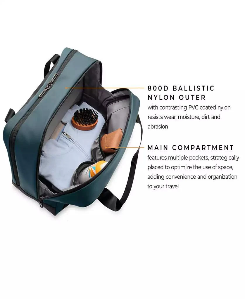 Briggs & Riley ZDX Cabin Bag 6