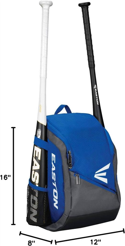 Easton Easton - Youth
s Game Ready Backpack