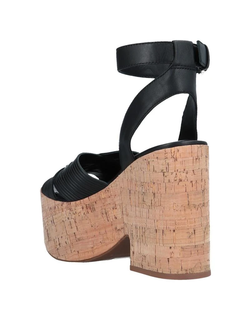 Sigerson Morrison Sandals 3