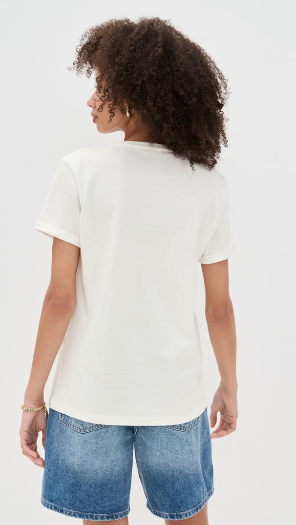 Agua Bendita Gea 2 Chroma Tee