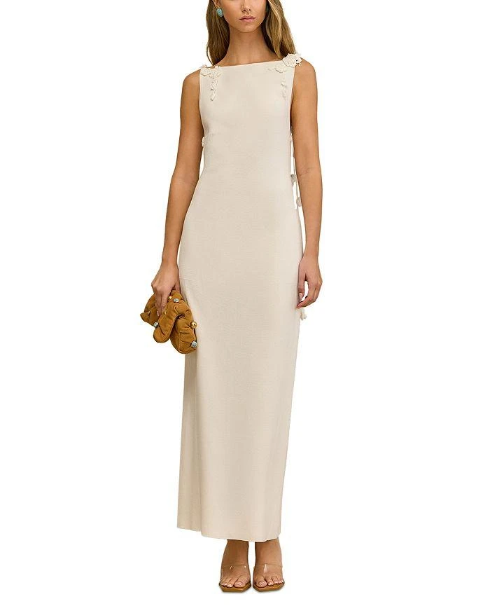 Cult Gaia Prati Knit Dress - Dresses & Skirts - Free Shipping - BeyondStyle