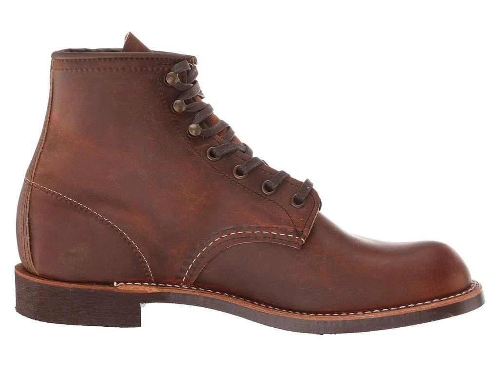 Red Wing Men's Red Wing Heritage Blacksmith 6