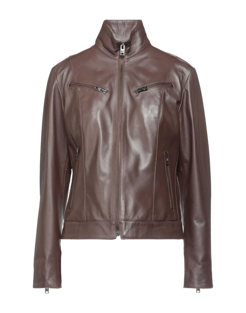 MASTERPELLE Jacket 1