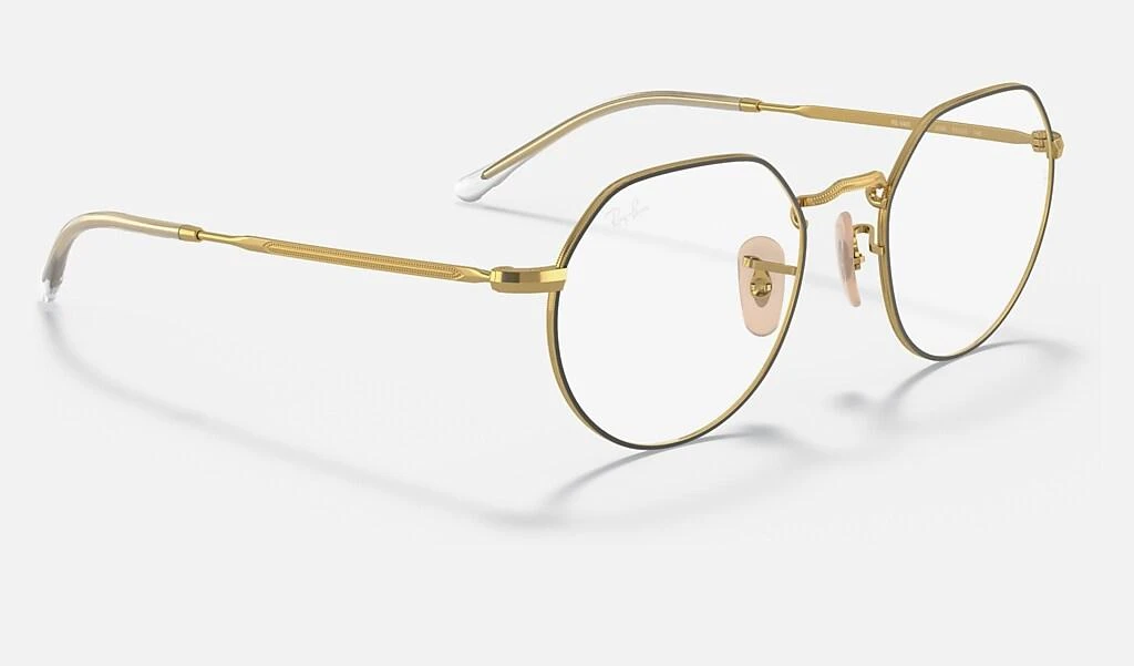 Ray-Ban JACK OPTICS 6