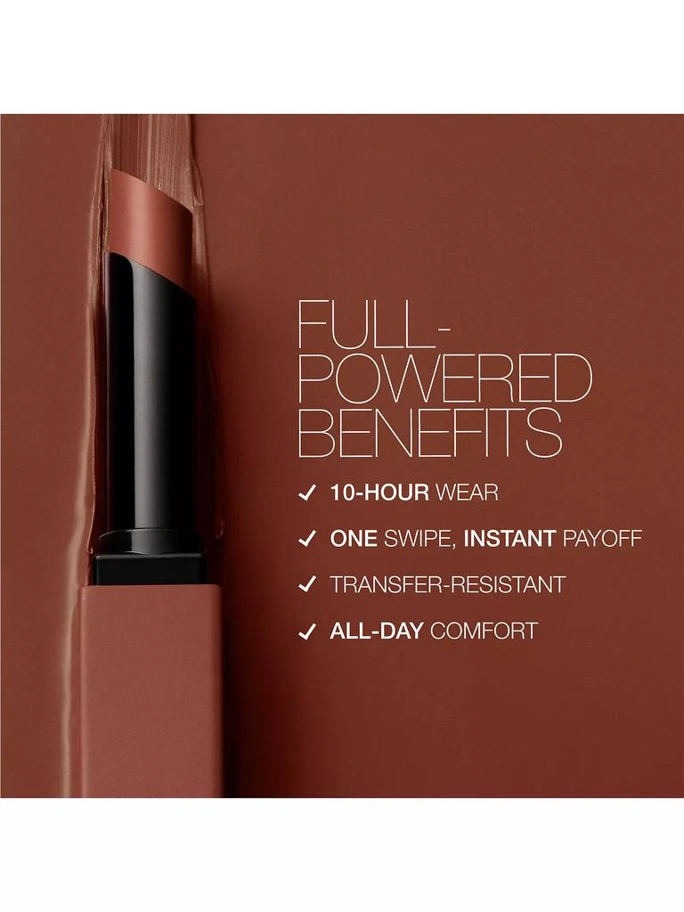 NARS Powermatte Lipstick 5