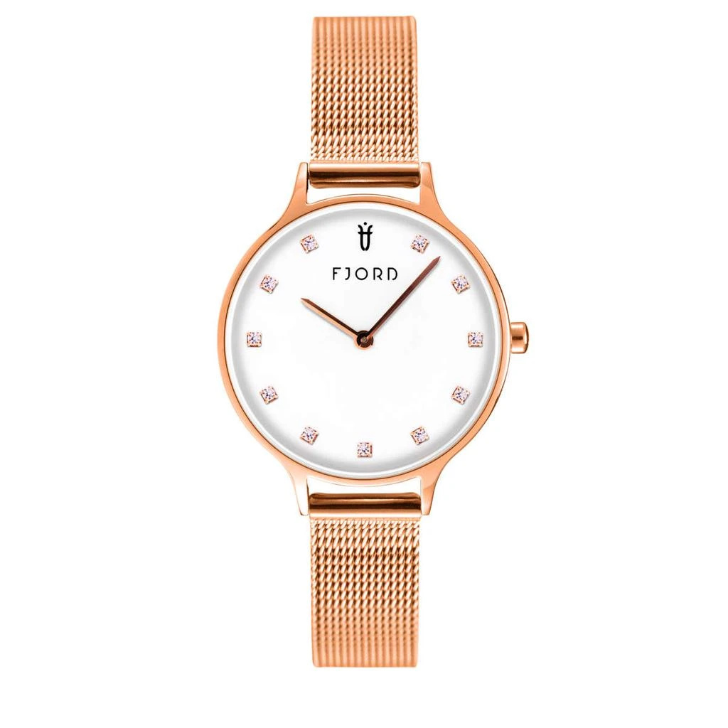 Fjord Fjord Gyda Women's Watch 1