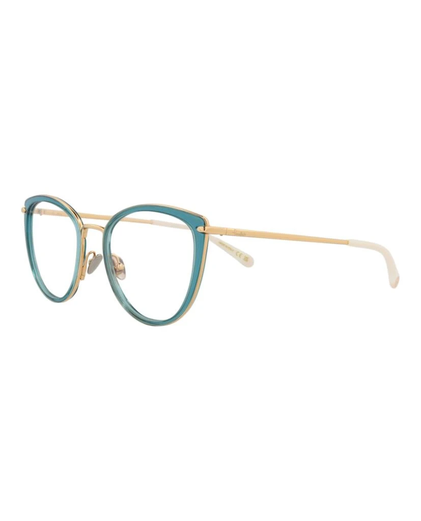 Pomellato Cat Eye-Frame Acetate Optical Frames 2
