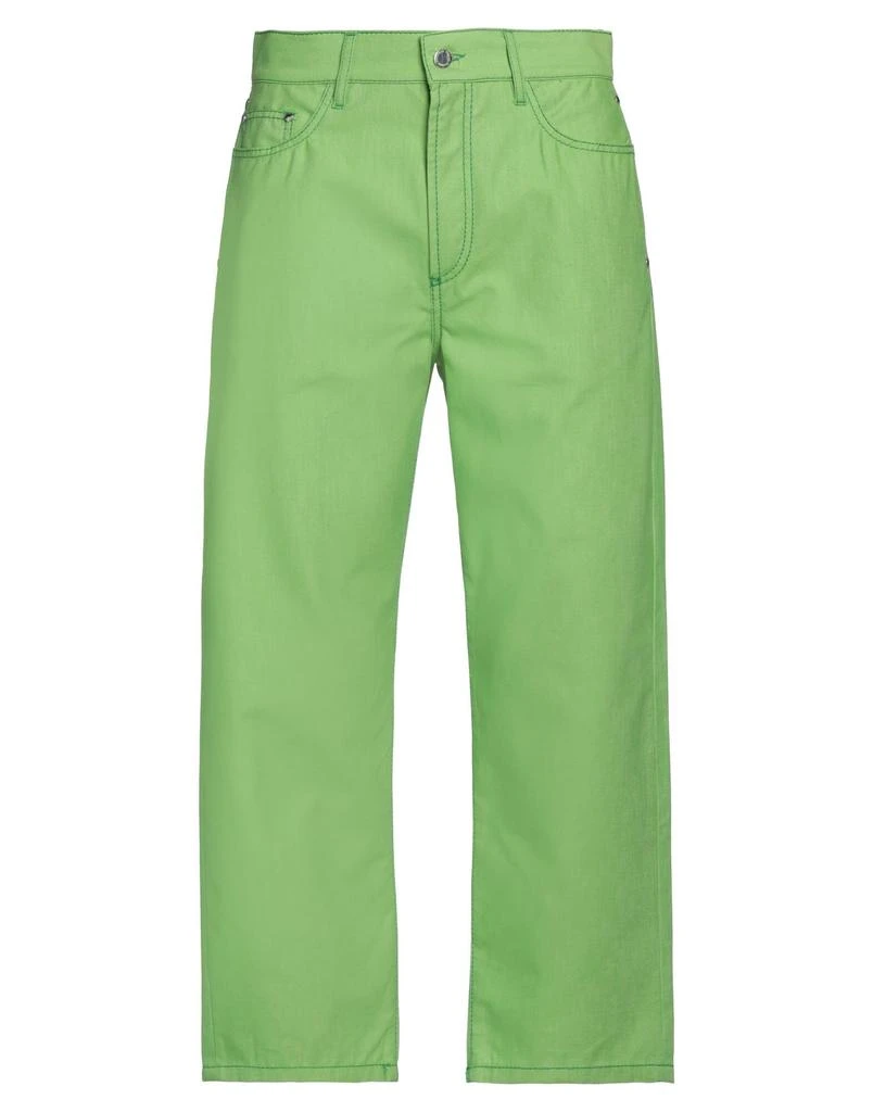 SUNNEI Denim pants 1