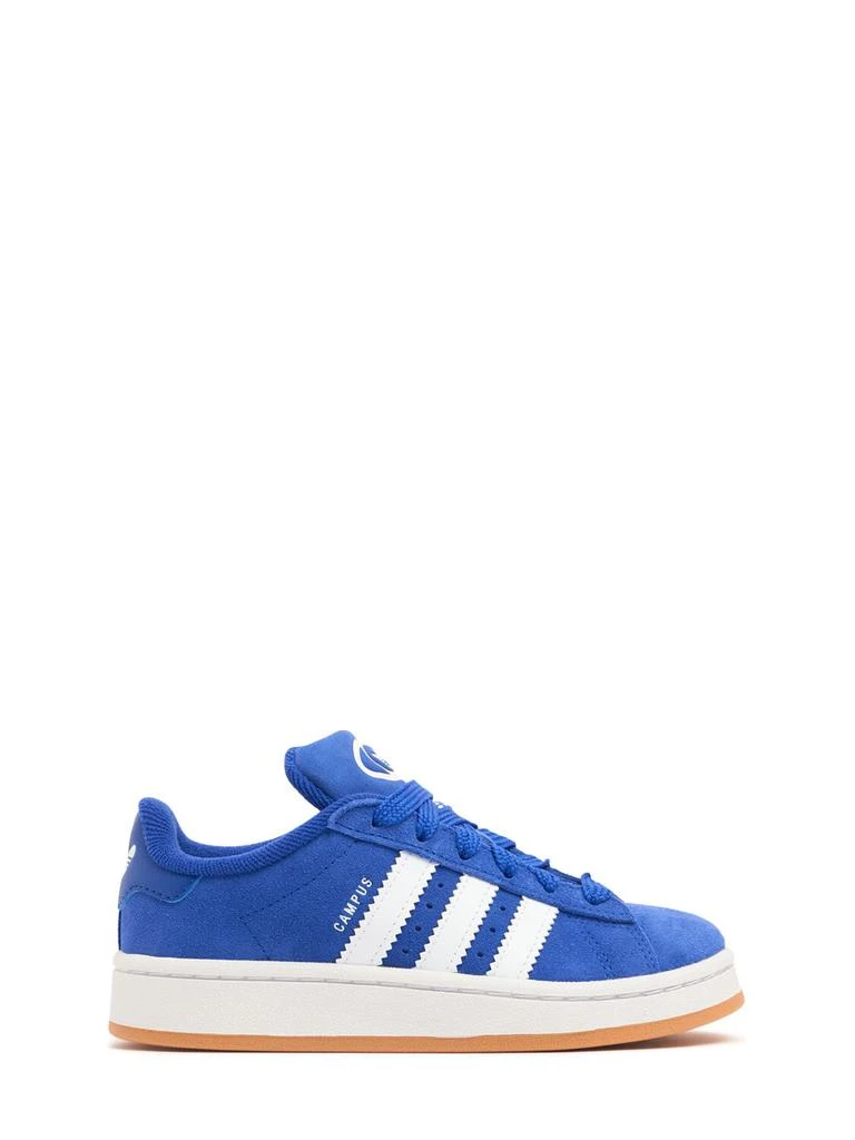 adidas gazelle silver green womens Adidas Campus 00s – DTLR main image 0
