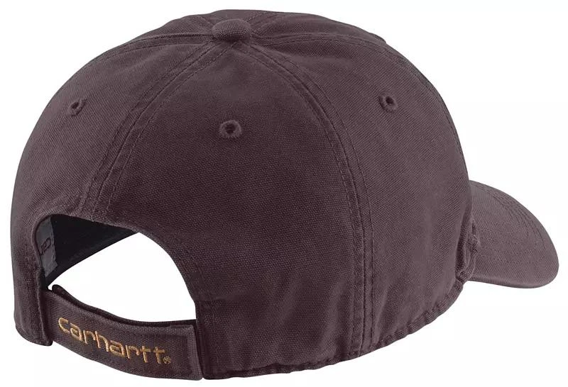 Carhartt Carhartt Adult Odessa Hat 1