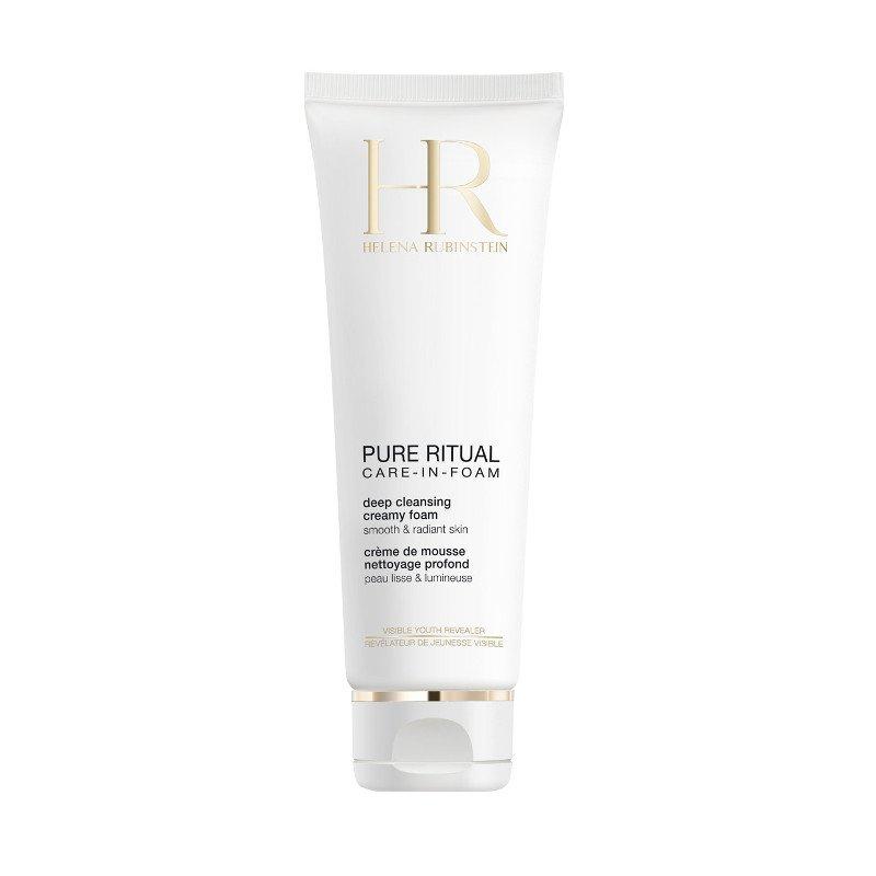 Helena Rubinstein Helena Rubinstein - Pure Ritual Deep Cleansing Foam (125ml)