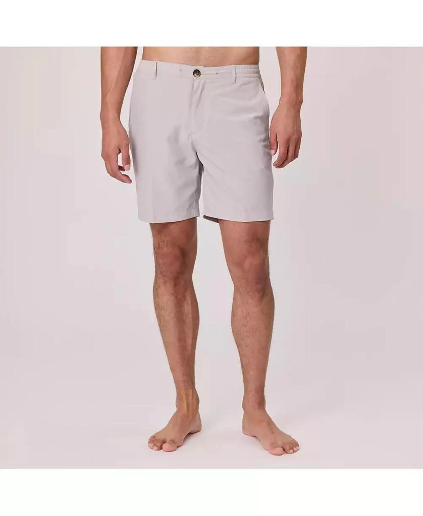 Snapper Rock Men's Pumice Go Short 8