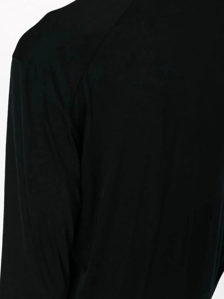 Arc'teryx Veilance T-shirts And Polos Black 3