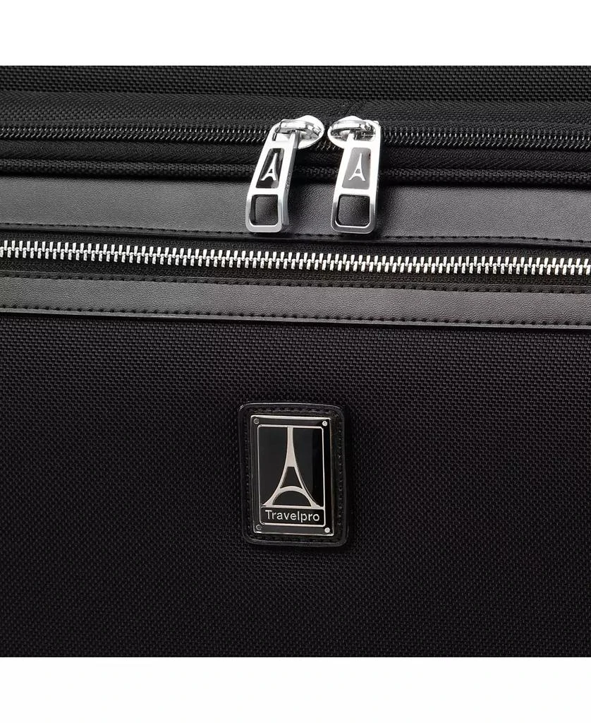 Travelpro Platinum® Elite Carry-On Rolling Garment Bag 10