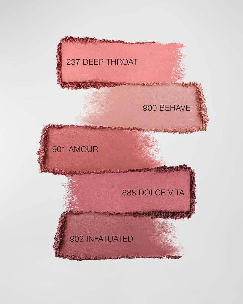 NARS BLUSH 9