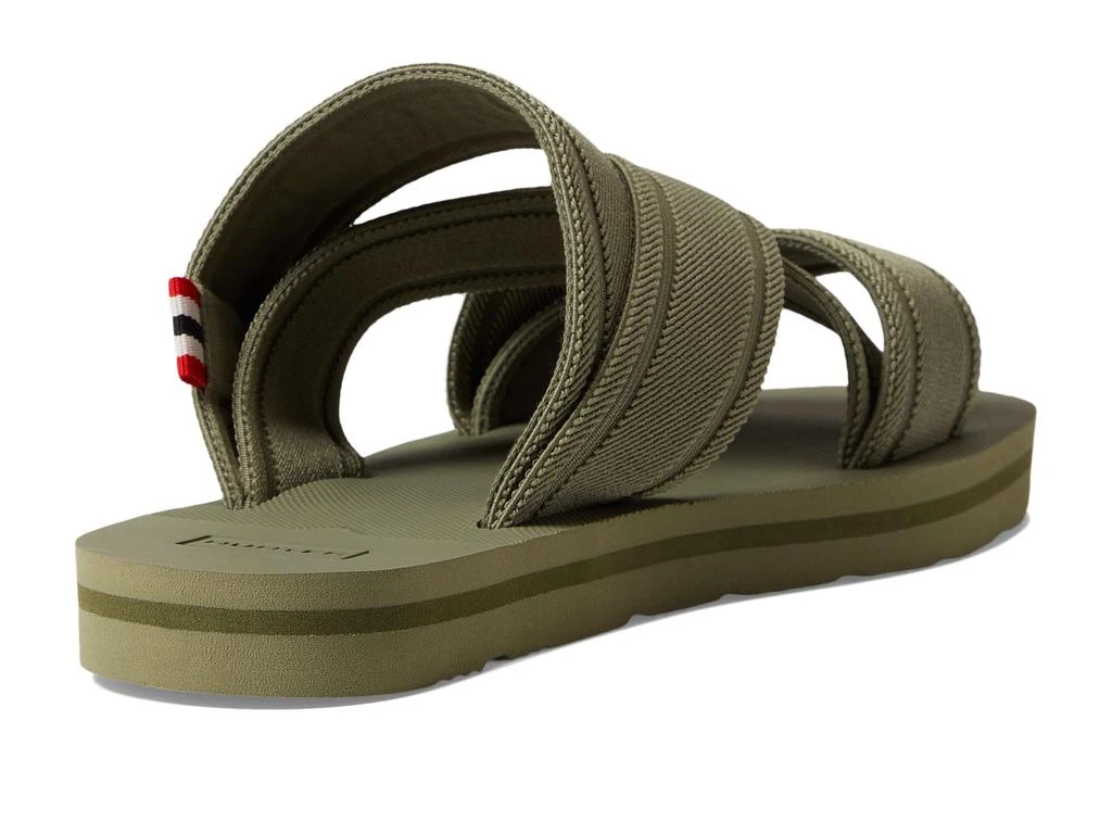 Hunter Elastic Crossover Slide 5