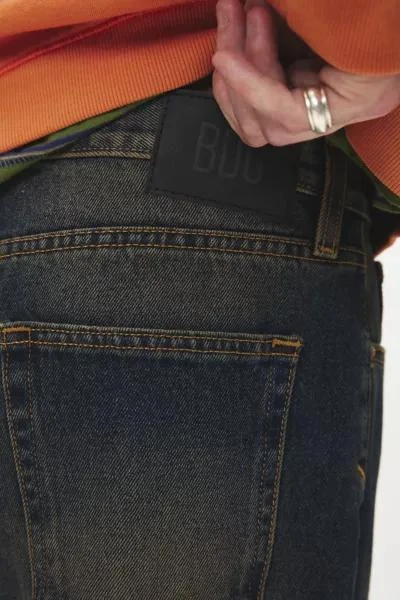 BDG BDG Tinted Denim Baggy Skate Jean 6