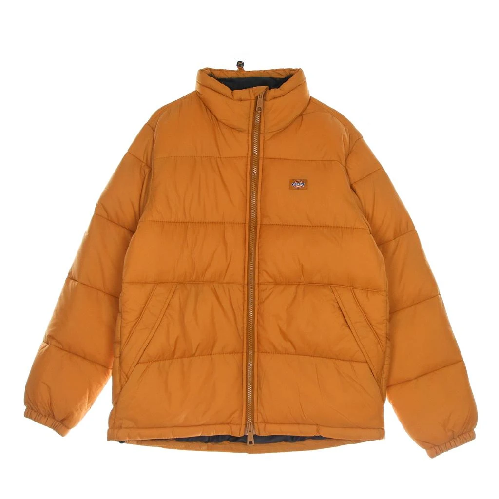 DICKIES Men's Waldenburg Jacket Pumpkin Spice Down Jacket 1