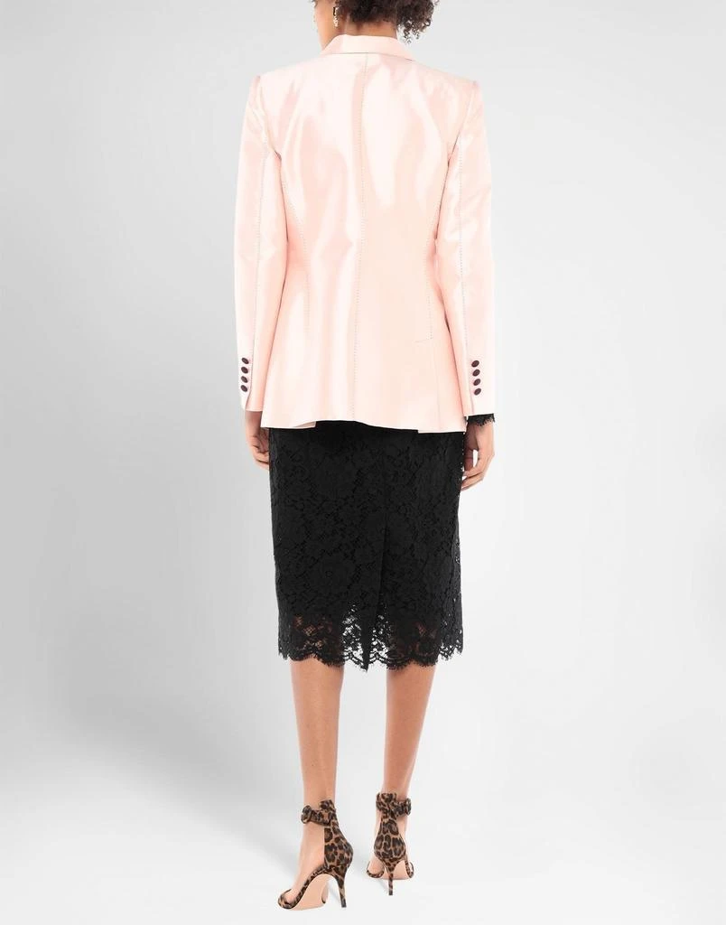 Dolce 
Gabbana Blazer 4