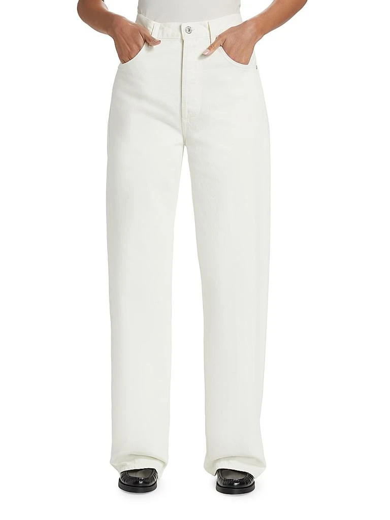 Citizens of Humanity Ayla Baggy High-Rise Jeans 3