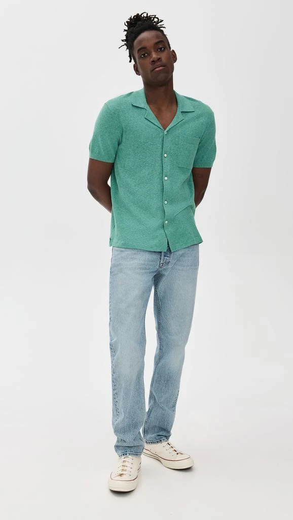 Alex Mill AM Original 5 Pocket Jeans 7