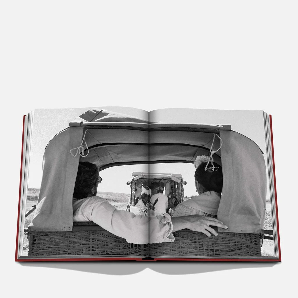 Assouline : Sevilla Arte 5