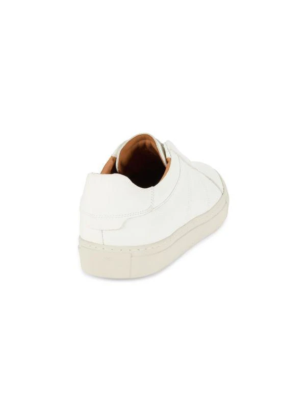 Allen Edmonds Colton Leather Sneakers 3