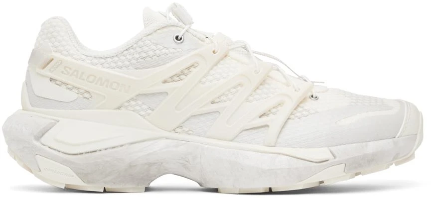Salomon Off-White XT PU.RE Advanced Sneakers - Casual Shoes 