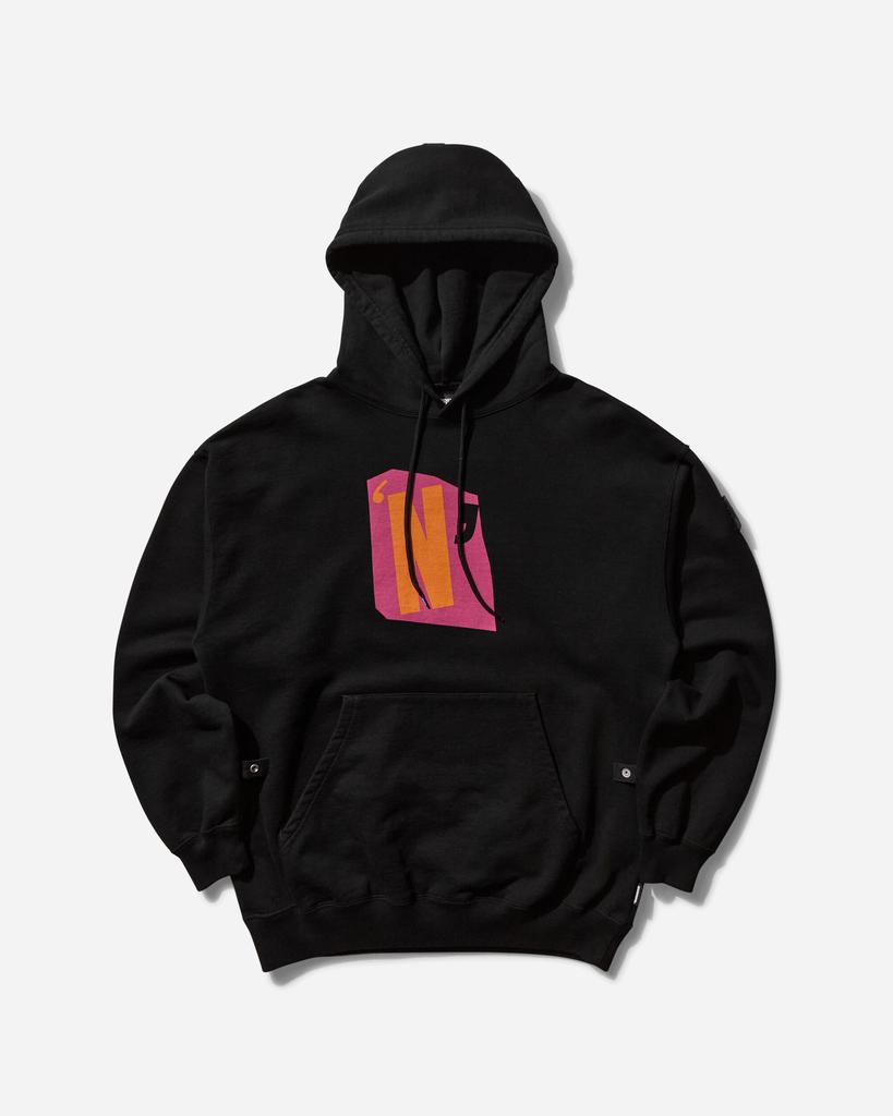【Neighborhood】Anthrax Pullover Hoodie (送料込み) NEIGHBORHOOD Neighborhood Anthrax Pullover Hoodie - Hoodies