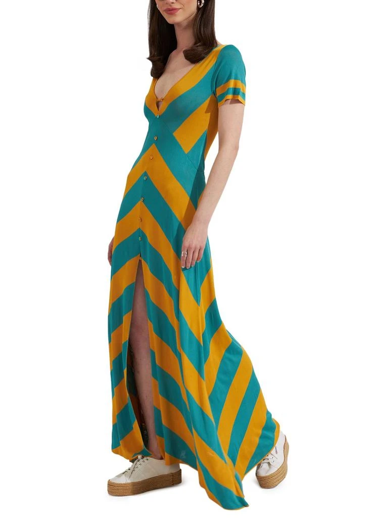 LA DOUBLE J Eyes Up Here Knit Dress 2