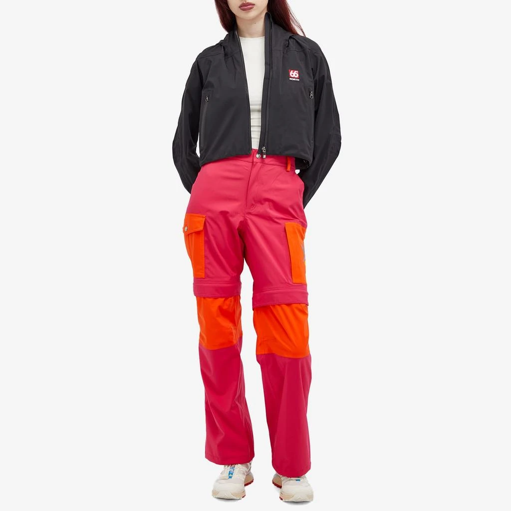 66 North 66° North Kria Pants 4
