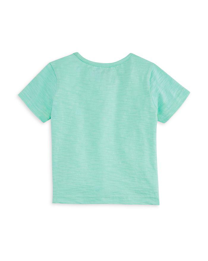 Sovereign Code Girls' Girly Cotton Tee - Baby