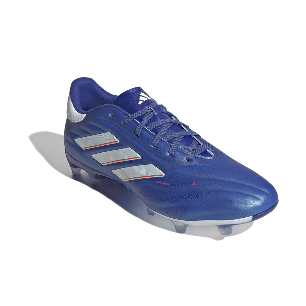 Adidas Copa Pure 2.2 Firm Ground Soccer Cleats