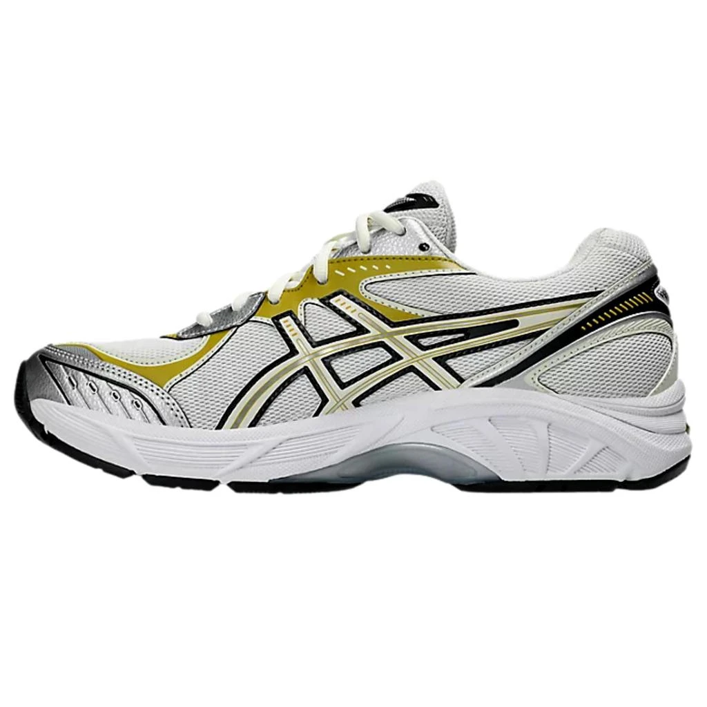 Asics Men
s  GT - 2160 Cream / Dark Mustard 1203A320-106 2