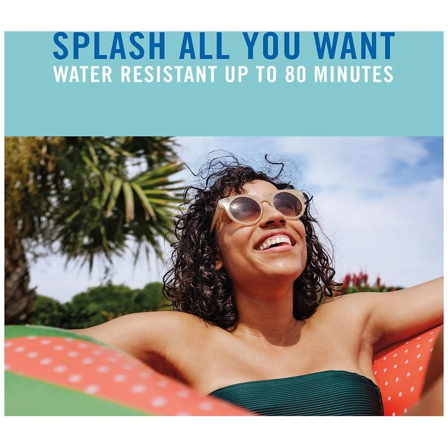 Banana Boat Light as Air Face Sunscreen Lotion SPF 50 7