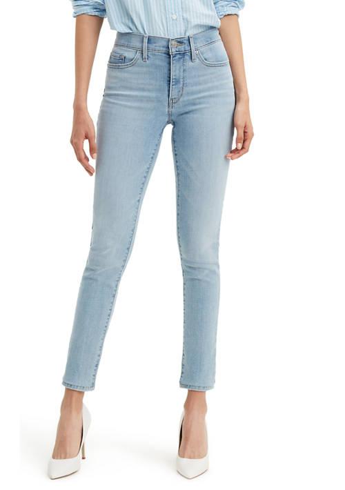 Levi's 311 Shaping Skinny Oahu Morning Dew Jeans