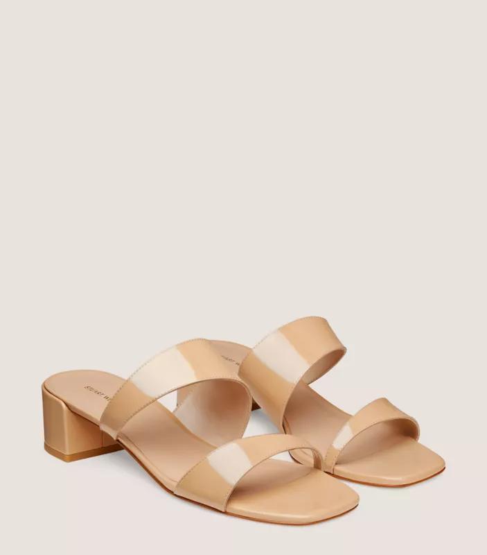 Stuart Weitzman MIAMI 35 SLIDE