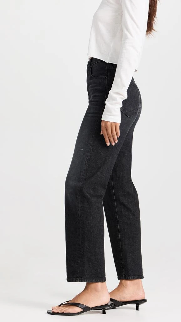 SLVRLAKE London Crop Underground Jeans 3