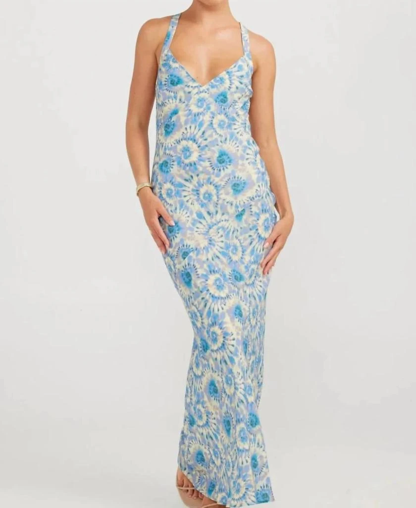 Charlie Holiday Charlie Holiday - Rylee Maxi Dress 1