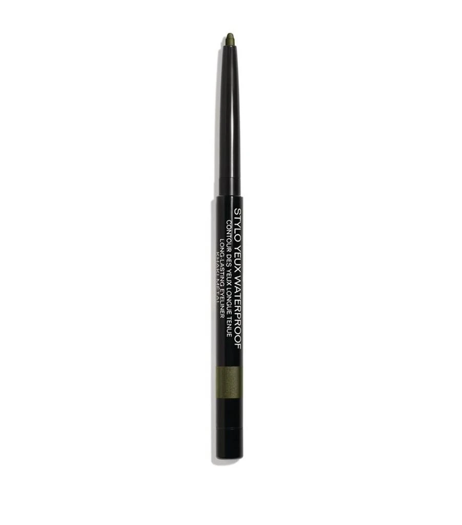 Chanel STYLO YEUX WATERPROOF Long-Lasting Eyeliner 1
