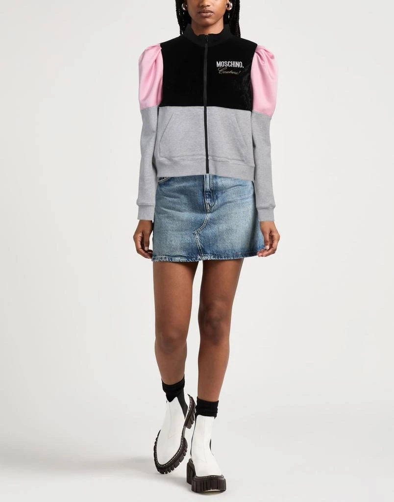 Moschino Sweatshirt 2