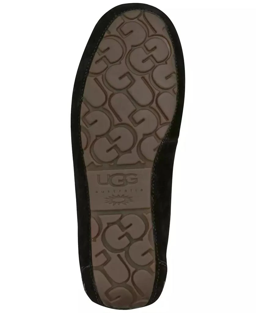 UGG Women's Ansley Moccasin  Slippers 4