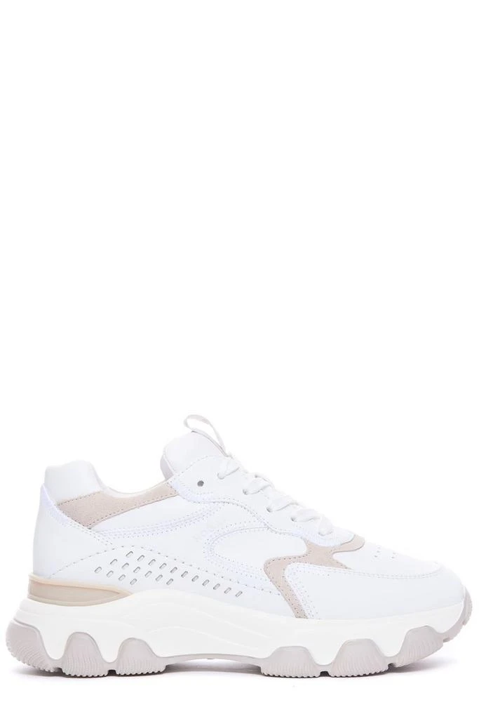 hogan Hogan Hyperactive Low-Top Sneakers 1