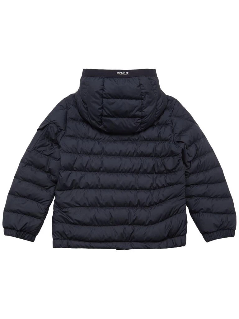 Moncler Galion Tech Down Jacket 2