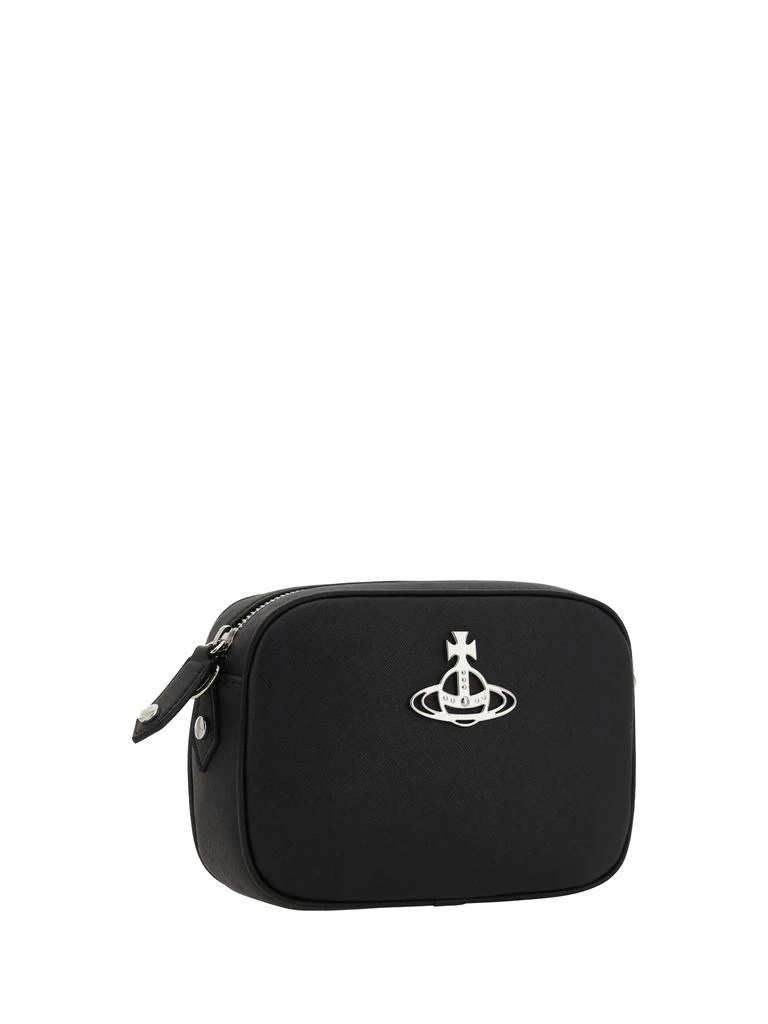 VIVIENNE WESTWOOD Crossbody Shoulder Bag 2