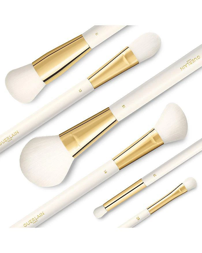 Guerlain Eyeshadow Blending Brush N°21 4